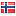 projectosx.com server is located in Norway
